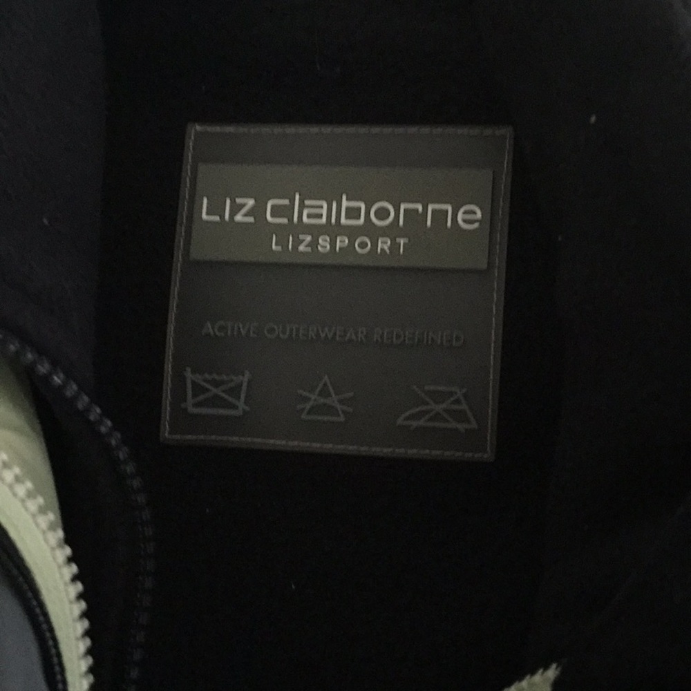 Ladies Jacket